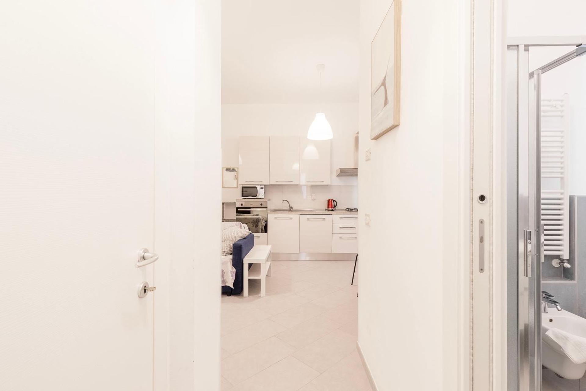 055 G&G House Apartment Levanto Exterior photo