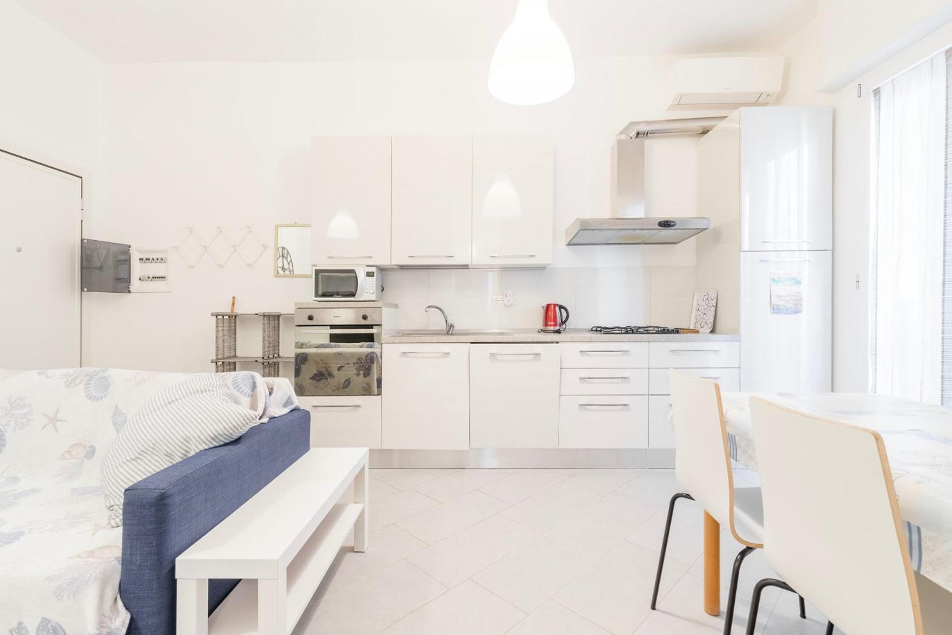 055 G&G House Apartment Levanto Exterior photo