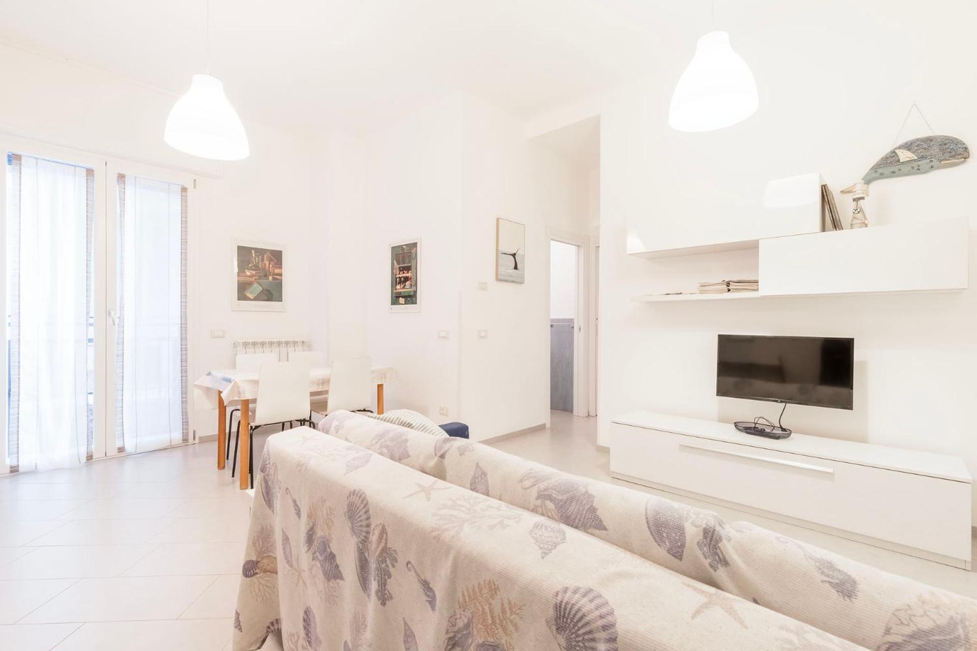 055 G&G House Apartment Levanto Exterior photo
